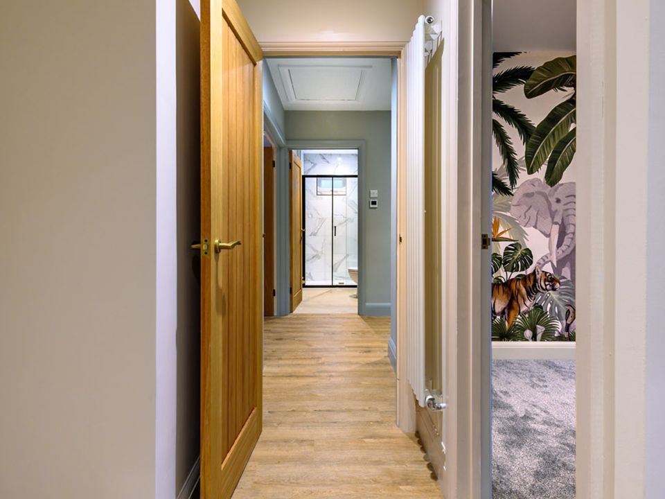 Hallas & Co. | Architectural Design Hallas & Co. | Architectural Design
