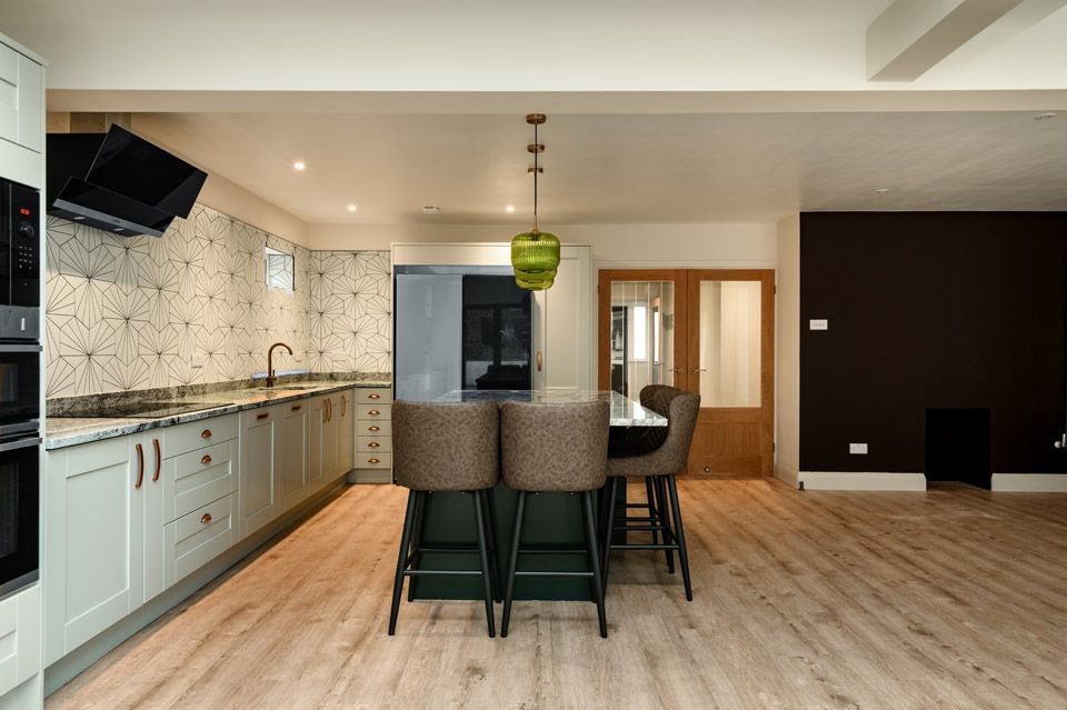 Hallas & Co. | Architectural Design Hallas & Co. | Architectural Design