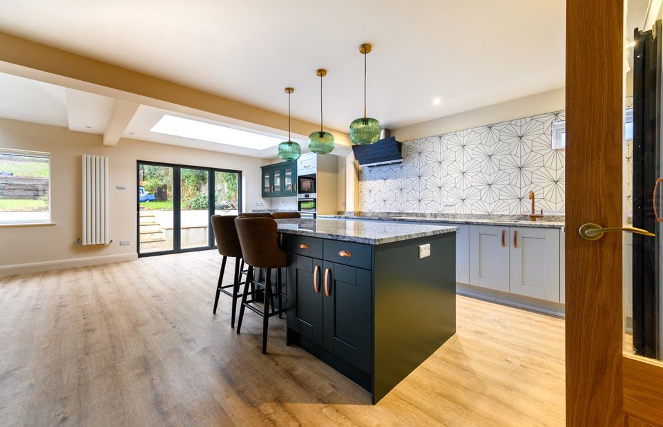 Hallas & Co. | Architectural Design Hallas & Co. | Architectural Design