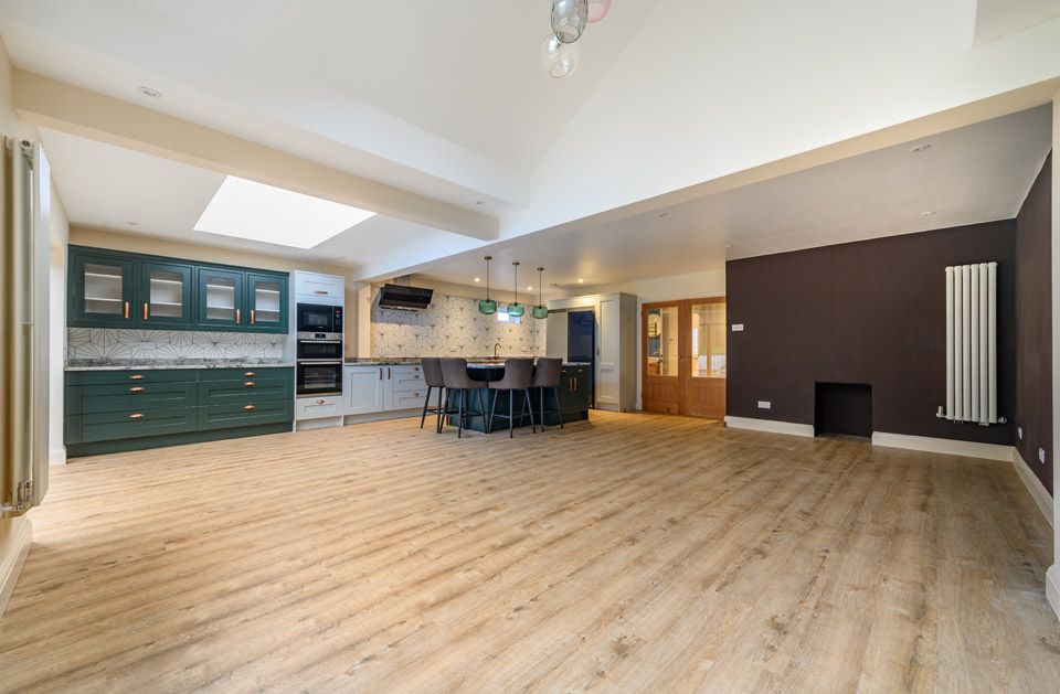 Hallas & Co. | Architectural Design Hallas & Co. | Architectural Design
