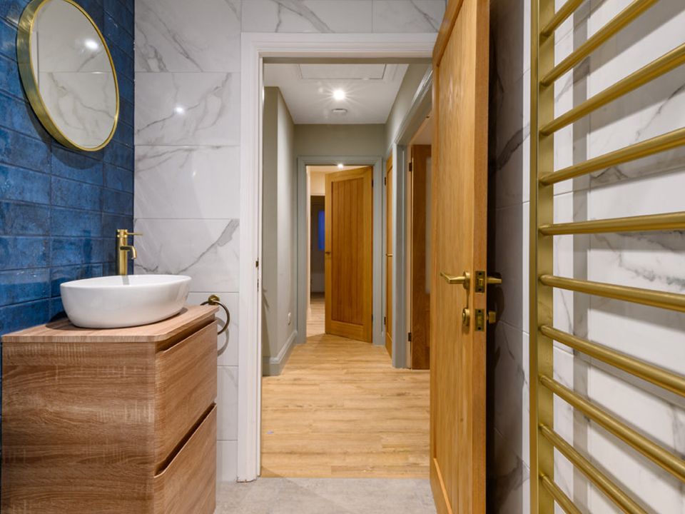 Hallas & Co. | Architectural Design Hallas & Co. | Architectural Design