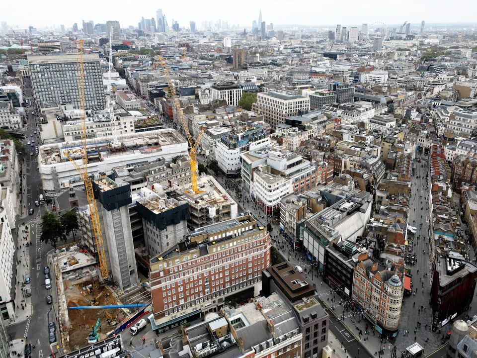 Hallas & Co. | Drone Surveying Hallas & Co. | Drone Surveying