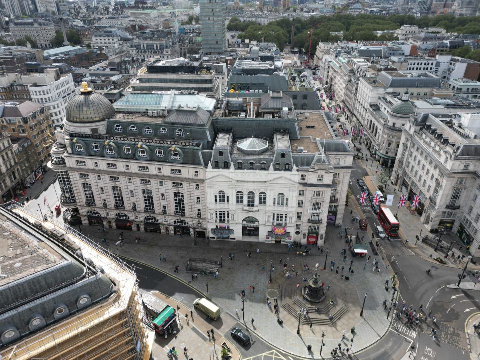 Hallas & Co. | Drone Surveying Hallas & Co. | Drone Surveying