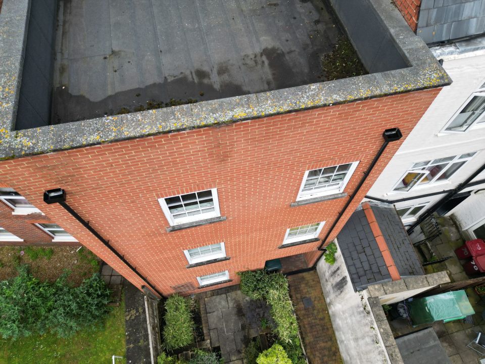 Hallas & Co. | Drone Surveying Hallas & Co. | Drone Surveying