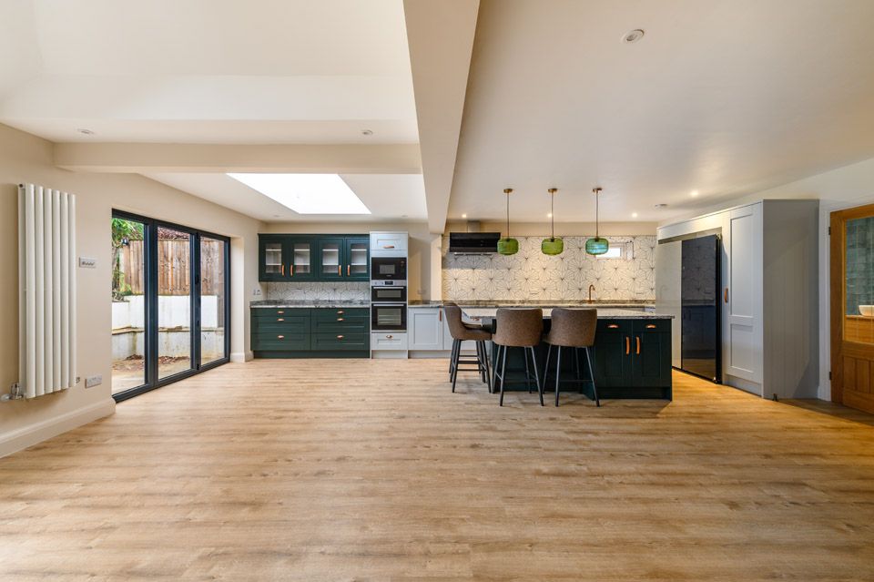 Hallas & Co. | Architectural Design Hallas & Co. | Architectural Design