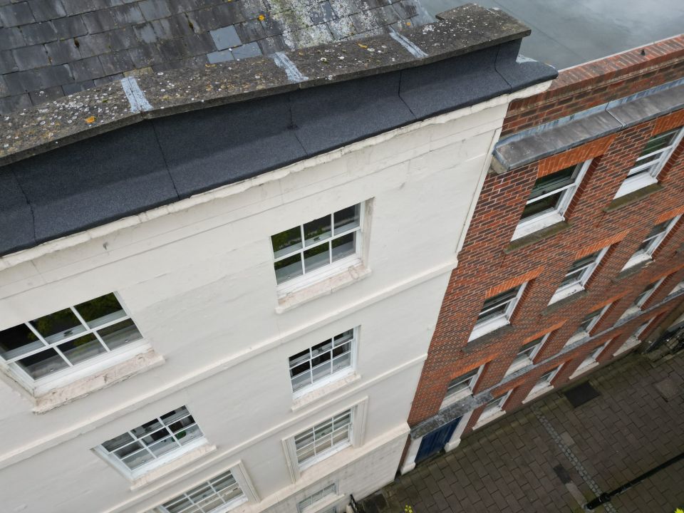 Hallas & Co. | Drone Surveying Hallas & Co. | Drone Surveying