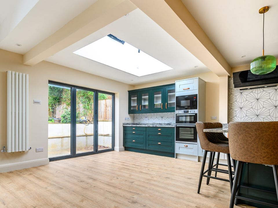 Hallas & Co. | Architectural Design Hallas & Co. | Architectural Design