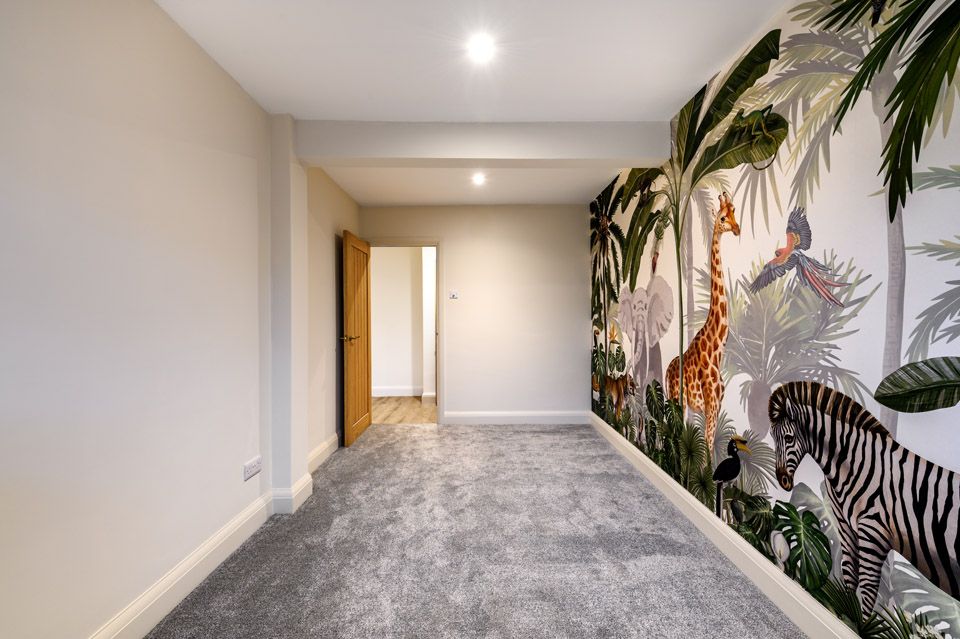 Hallas & Co. | Architectural Design Hallas & Co. | Architectural Design