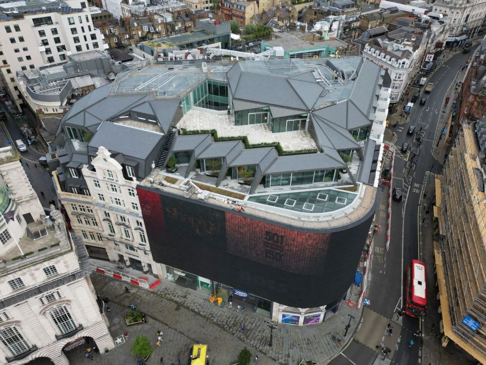 Hallas & Co. | Drone Surveying Hallas & Co. | Drone Surveying