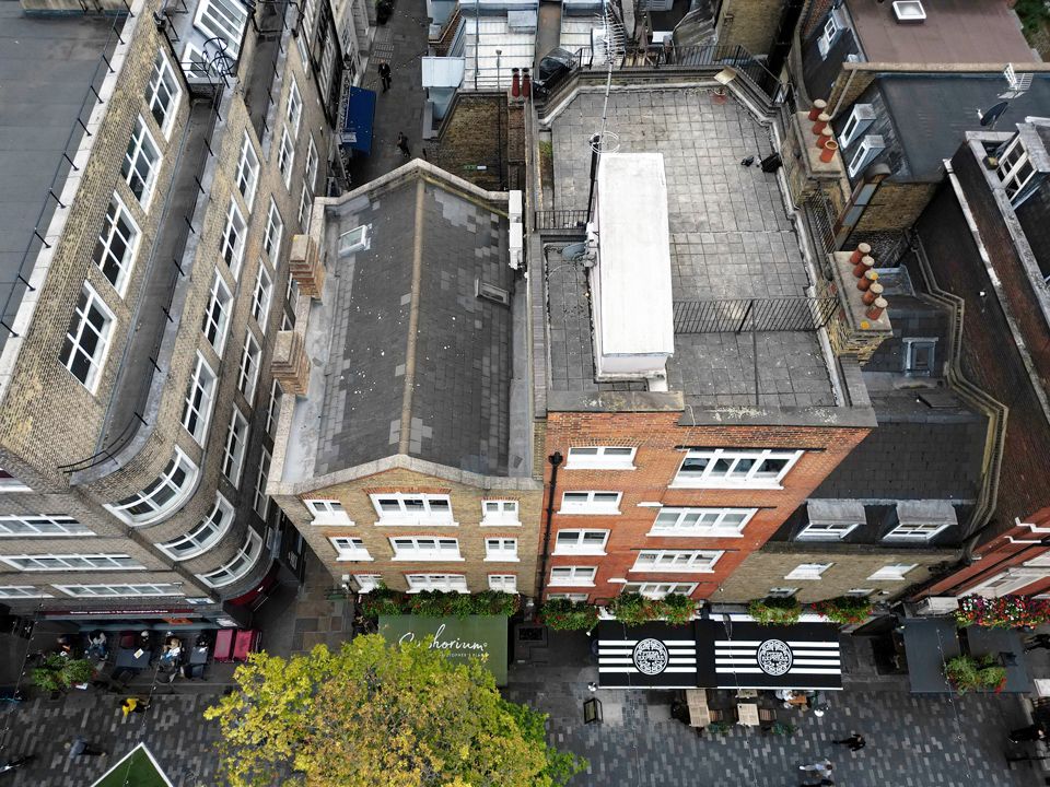 Hallas & Co. | Drone Surveying Hallas & Co. | Drone Surveying
