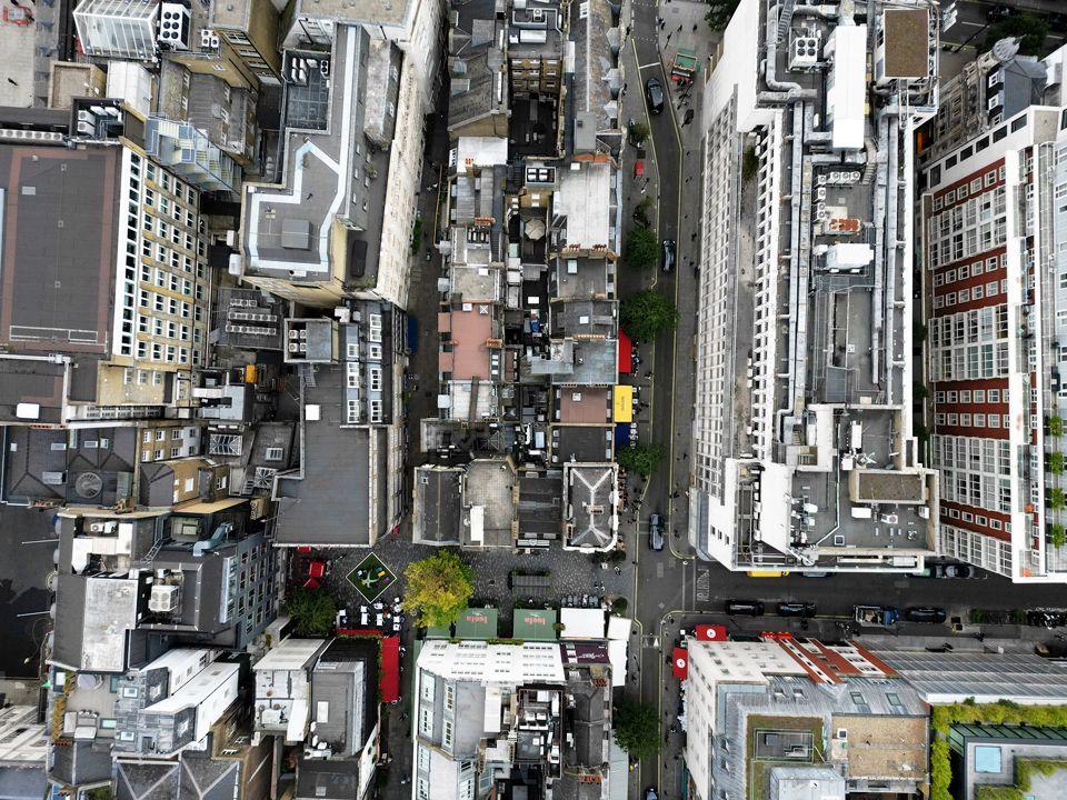Hallas & Co. | Drone Surveying Hallas & Co. | Drone Surveying