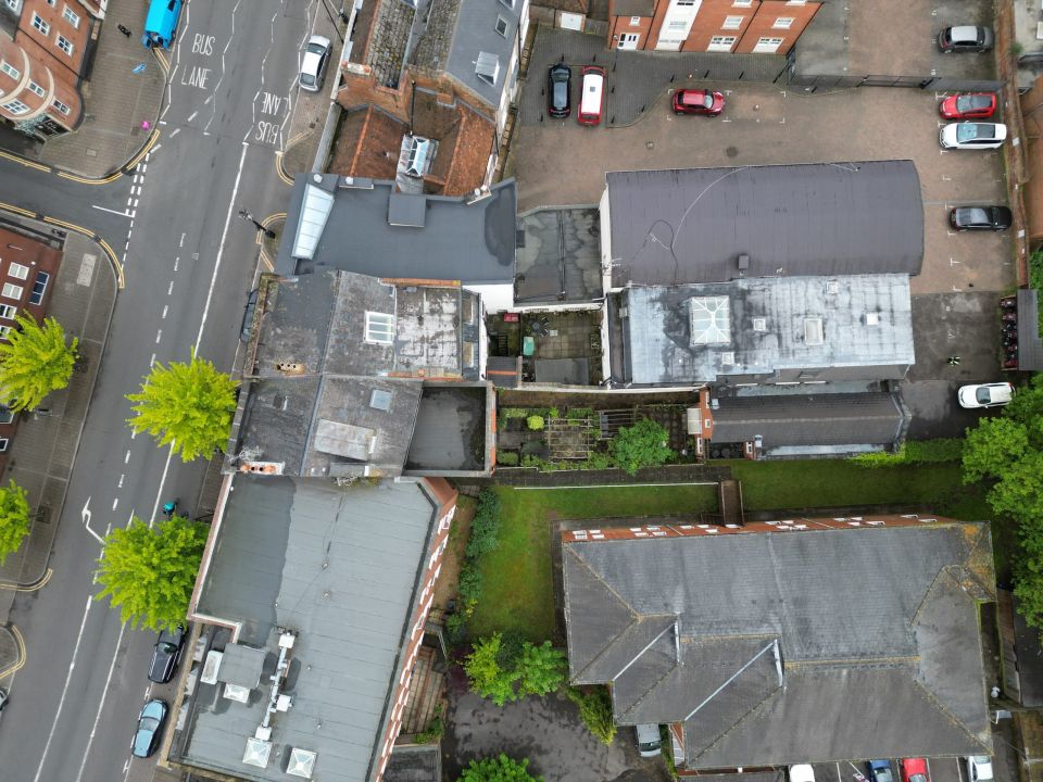Hallas & Co. | Drone Surveying Hallas & Co. | Drone Surveying