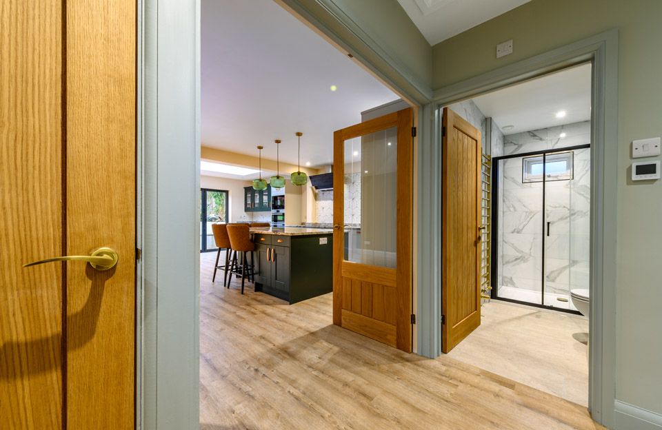 Hallas & Co. | Architectural Design Hallas & Co. | Architectural Design