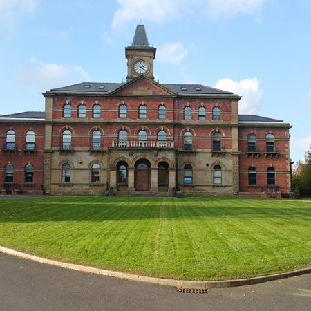Multiple Sites. Maintenance Plans Throughout Yorkshire