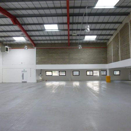 Office Fit Out. The Argent Centre, Hayes