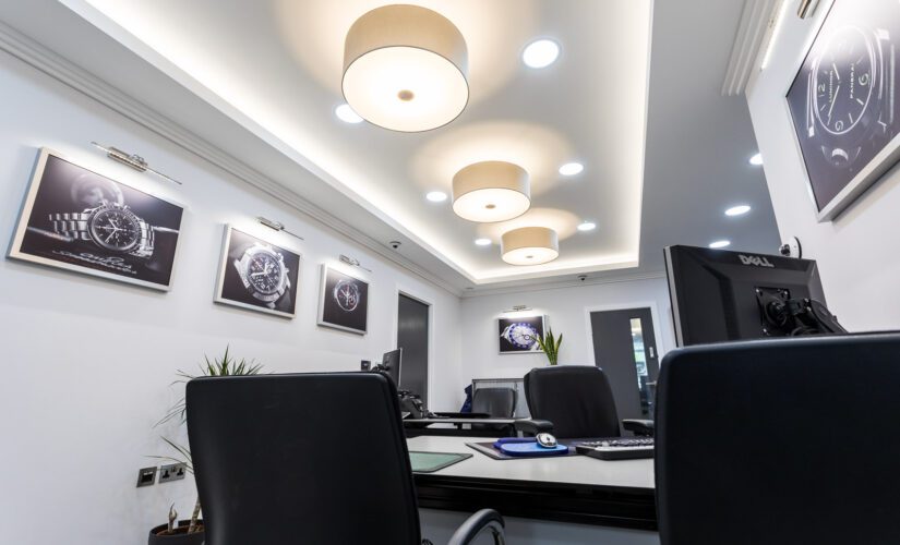 Hallas & Co. | Chiswick High Street, London. Basement, Extend, Shop Fit Out, 2 Residential Apartments. Hallas & Co. | Chiswick High Street, London. Basement, Extend, Shop Fit Out, 2 Residential Apartments.