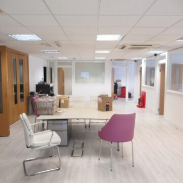 Hallas & Co. | Commercial Property Services Hallas & Co. | Commercial Property Services