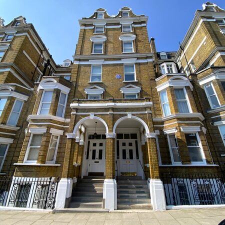 Restoration and repair of historic period property